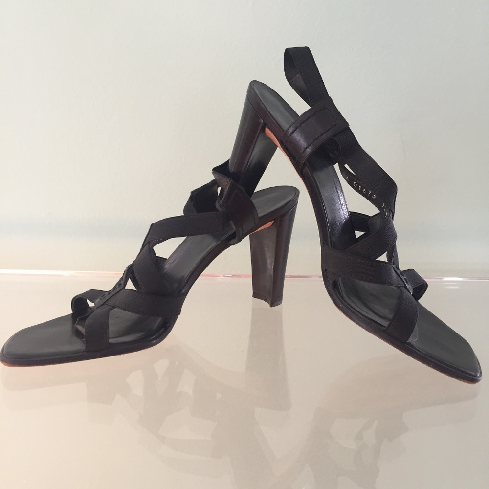 Stuart Weitzman heels